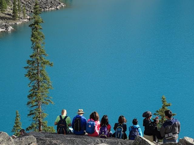 EkoTurizamCG detailed view